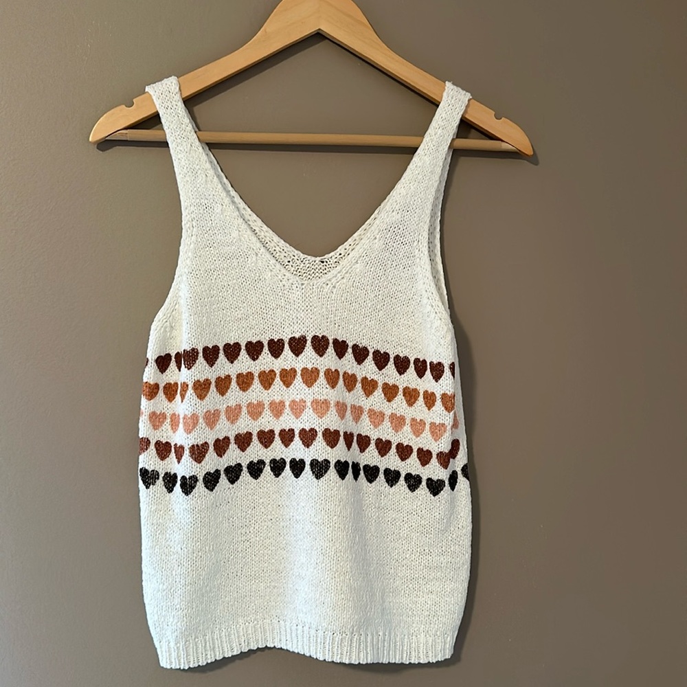 Sincerely Jules Tank Top